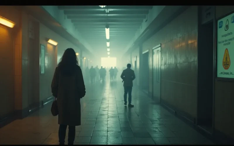 Filmes que mudaram de diretor durante as gravações e deram certo