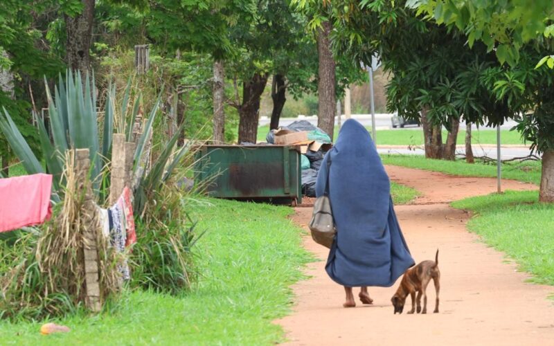 IBGE fará censo da população de rua em 2028