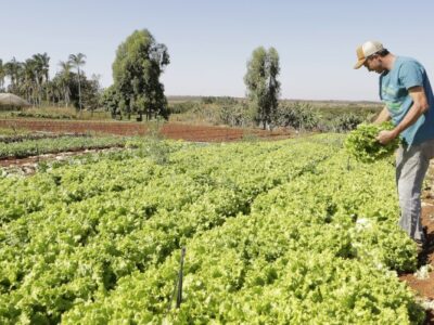 IPP sobe 2,37% em março após queda de 0,16% em fevereiro