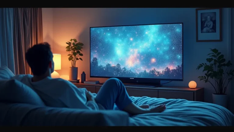 IPTV e fibra ótica: por que a combinação é ideal para streaming