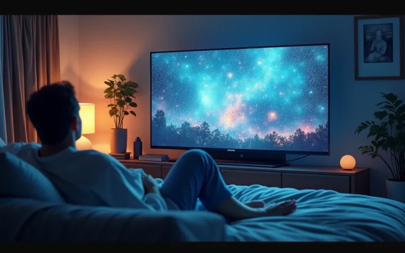 IPTV e fibra ótica: por que a combinação é ideal para streaming