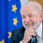 Lula promulga histórico acordo de livre comércio Mercosul-UE