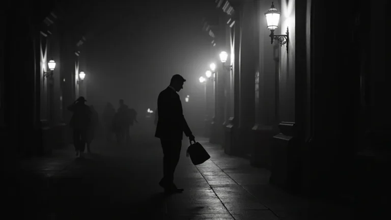 Melhores filmes noir para quem ama o estilo clássico antigo