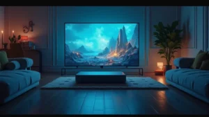 O que é IPTV Box e como ele funciona como central de mídia