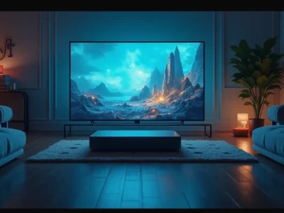 O que é IPTV Box e como ele funciona como central de mídia