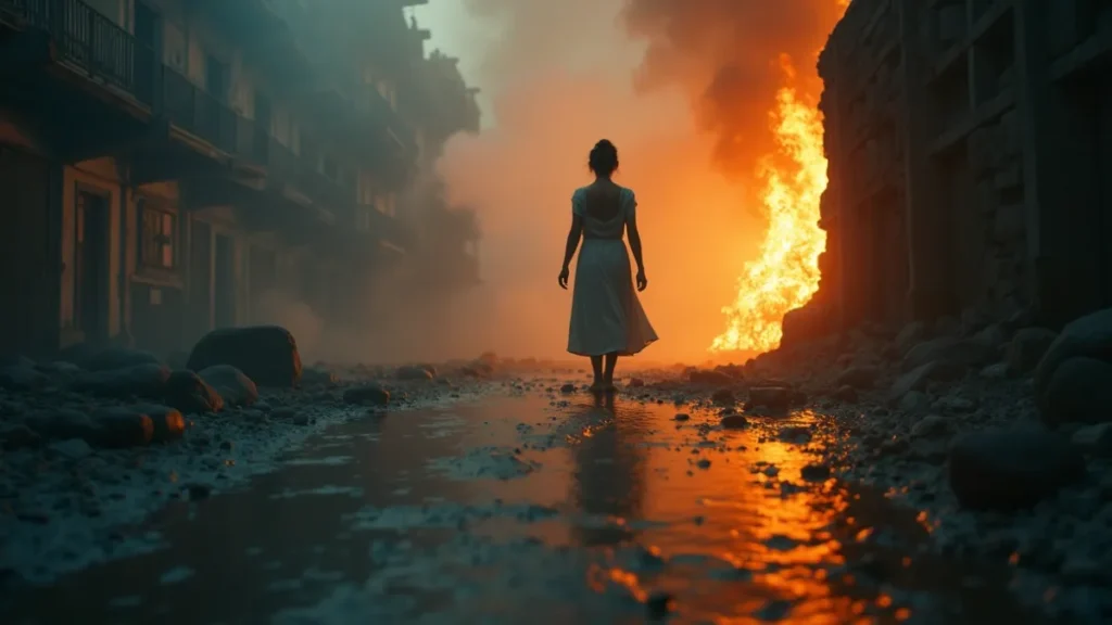 Os filmes com as melhores cenas de ação de todos os tempos