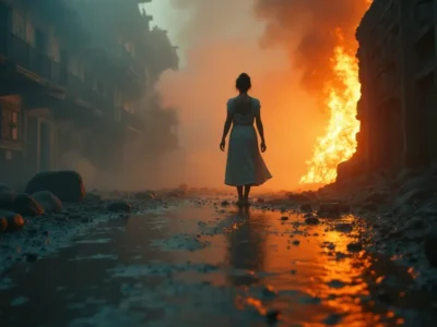 Os filmes com as melhores cenas de ação de todos os tempos