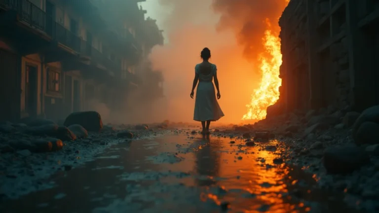 Os filmes com as melhores cenas de ação de todos os tempos