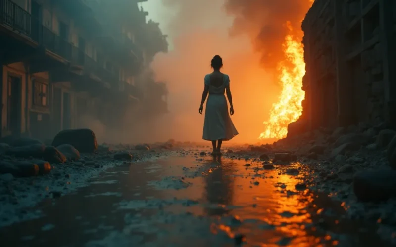 Os filmes com as melhores cenas de ação de todos os tempos