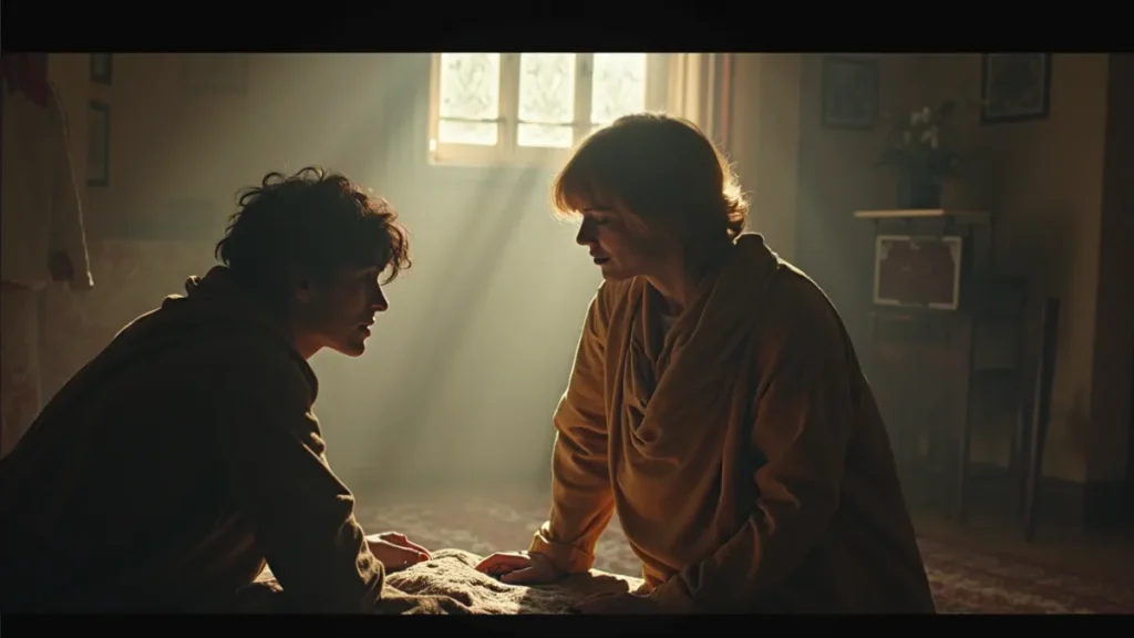 Os filmes com narradores mais icônicos da história do cinema