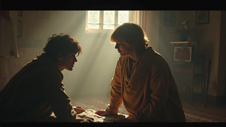 Os filmes com narradores mais icônicos da história do cinema