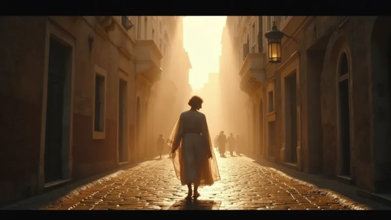 Os filmes mais premiados no Festival de Veneza da história