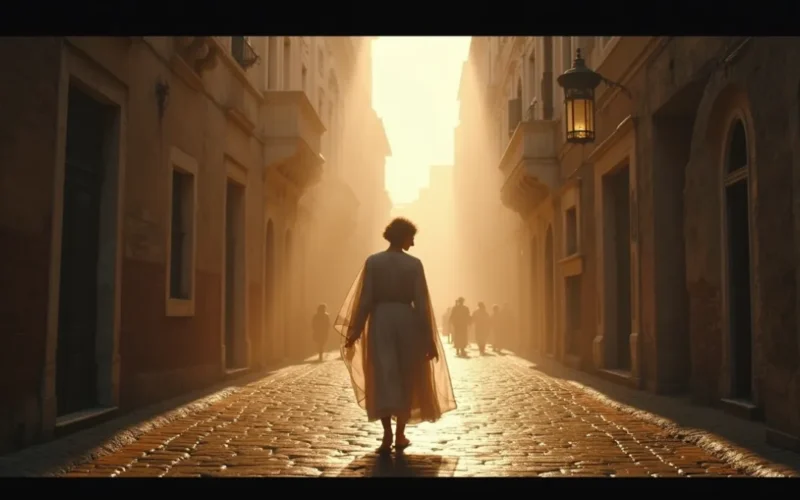 Os filmes mais premiados no Festival de Veneza da história