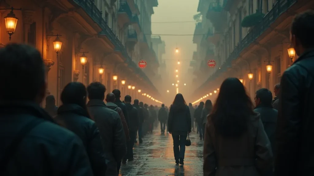 Os filmes mais premiados no Oscar de todos os tempos