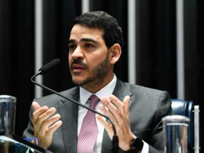 Sabatina de Jorge Messias: votação no Senado para STF
