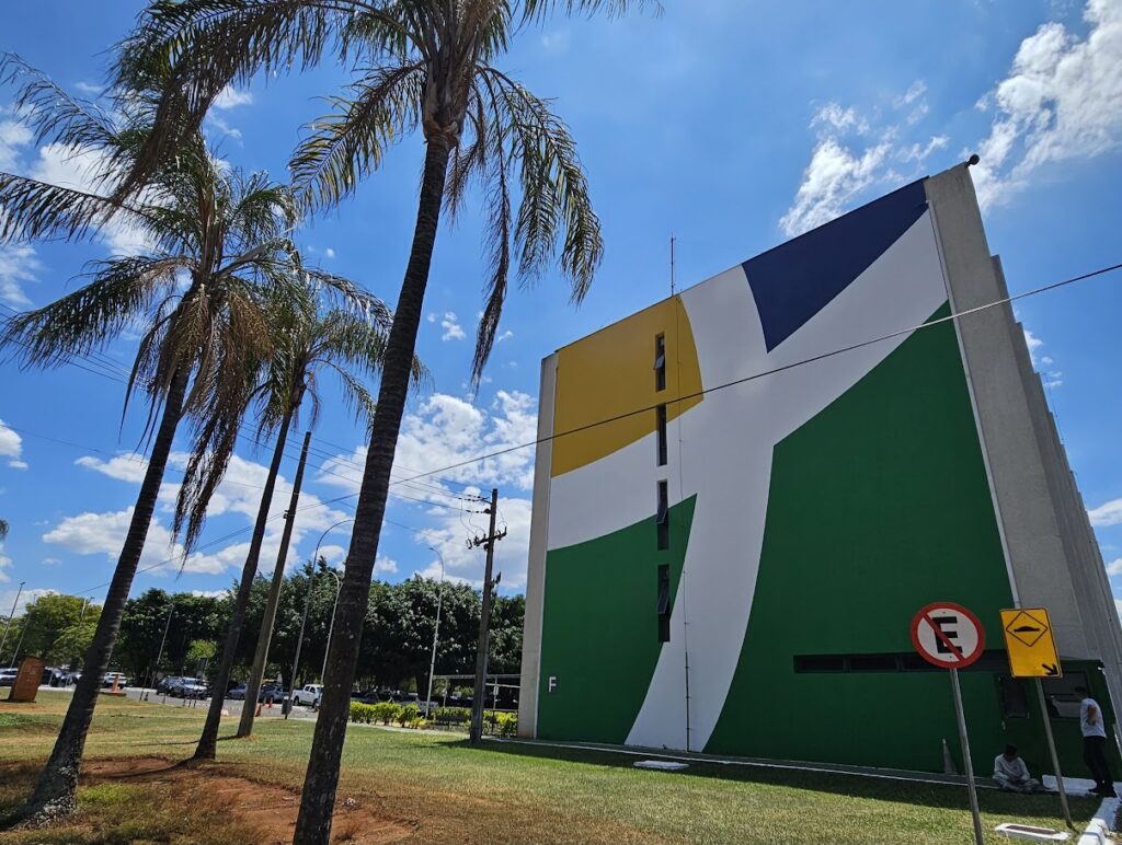 Terracap estende atendimento até 21h em Vicente Pires