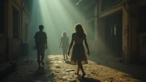 Acidentes com dublês que quase pararam filmagens famosas