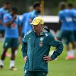 Ancelotti testará elenco inteiro contra o Panamá