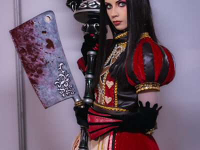 Anime Summit 2026 celebra 5 anos com elenco de Ryukendo