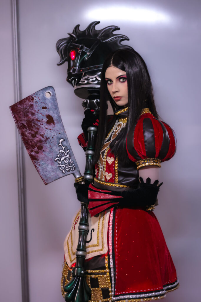 Anime Summit 2026 celebra 5 anos com elenco de Ryukendo