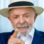 Após veto a Messias, esquerda fragmenta atos de 1º de Maio sem Lula
