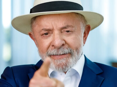 Após veto a Messias, esquerda fragmenta atos de 1º de Maio sem Lula