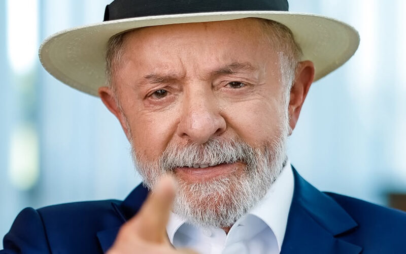 Após veto a Messias, esquerda fragmenta atos de 1º de Maio sem Lula