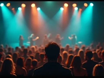 As histórias reais de bandas famosas retratadas no cinema