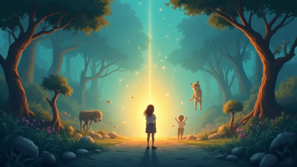 As séries de animação mais assistidas pelas crianças hoje