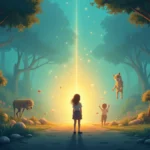 As séries de animação mais assistidas pelas crianças hoje