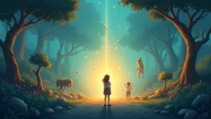As séries de animação mais assistidas pelas crianças hoje