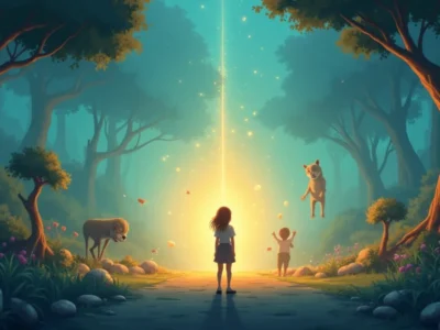 As séries de animação mais assistidas pelas crianças hoje