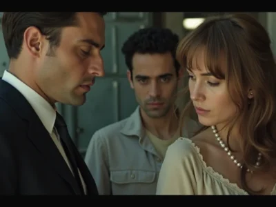 As vilãs mais icônicas dos filmes de espionagem dos anos 60