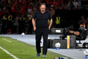 Bahia e Grêmio empatam, torcida protesta contra Ceni