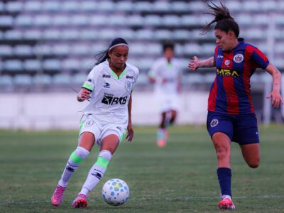 Brasileirão A2: Minas e Itabirito empatam e seguem na tabela