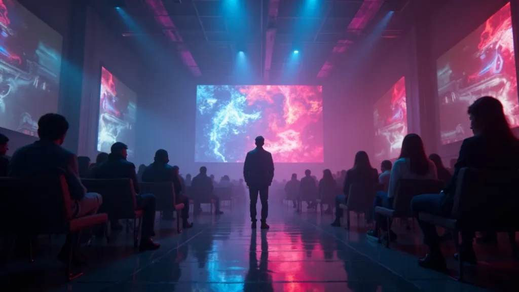 Como a cultura gamer está influenciando o cinema e as séries