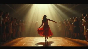 Como a dança nos filmes dos anos 80 influenciou gerações