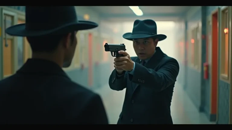 Como a Guerra da Coreia influenciou o cinema de espionagem