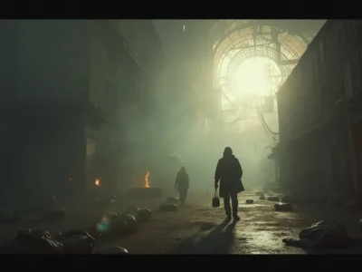 Como a Guerra Fria na Ásia foi retratada pelo cinema mundial