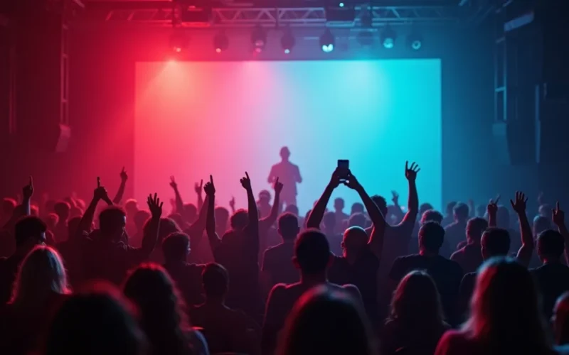 Como a MTV transformou a relação entre música e cinema