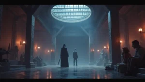 Como a trilha sonora de Star Wars foi criada nos bastidores