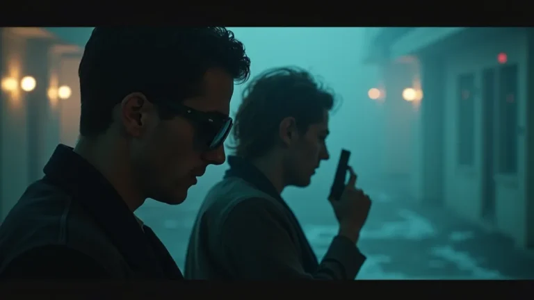 Como as câmeras escondidas viraram símbolo do cinema de espionagem