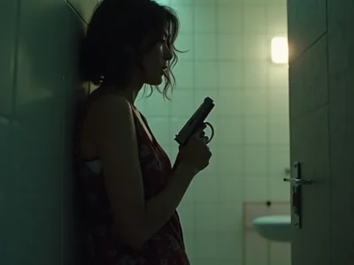 Como o cinema retratou as mulheres na espionagem clássica