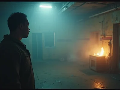 Como os efeitos sonoros de filmes de ação são produzidos