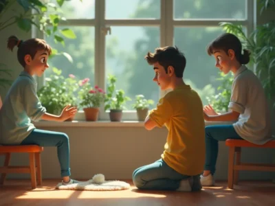 Como os estúdios de animação criam personagens inesquecíveis
