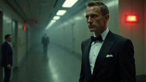 Como os filmes de 007 refletiam o medo nuclear da época