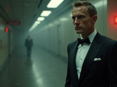 Como os filmes de 007 refletiam o medo nuclear da época