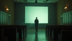 Como os filmes de espionagem da Guerra Fria influenciam o cinema