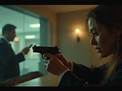 Como os filmes de espionagem retratavam a tecnologia dos anos 60