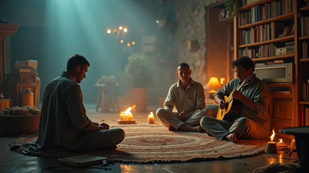 Como os musicais clássicos continuam encantando novas gerações